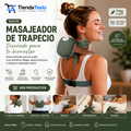 MASAJEADOR DE TRAPECIO